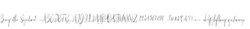 Baropetha Signature1
