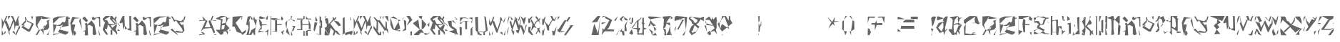 ModernRunes