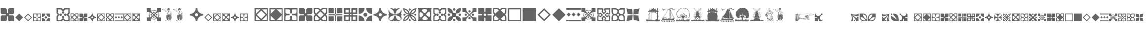 Dutch Mediaeval W00 Italic