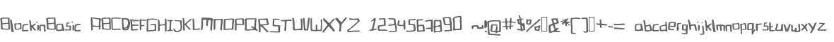 BlockinBasic