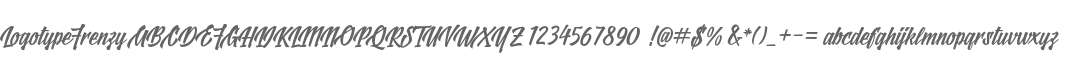 LogotypeFrenzy