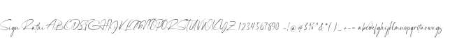 Sign Rathi