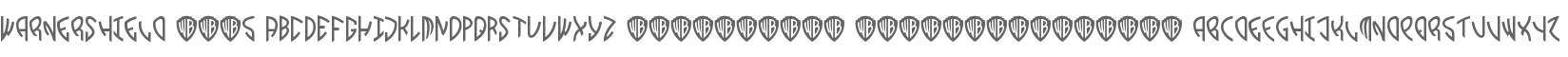 WarnerShield 90's