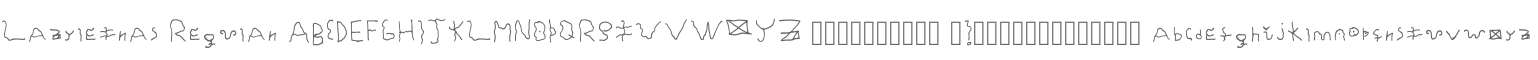 Lazyletras