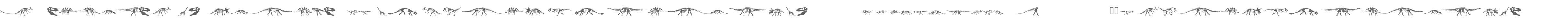 MattsDinosaurStencils W95 Rg