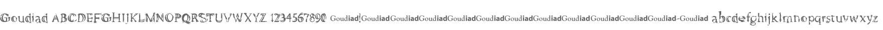 Goudiad