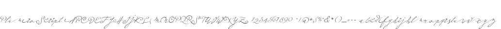 PlumeroScript