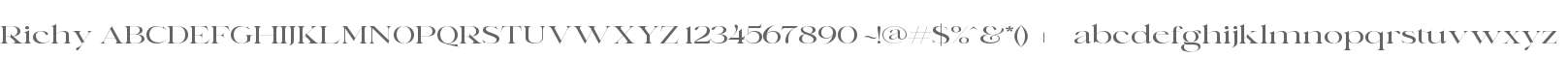Richy