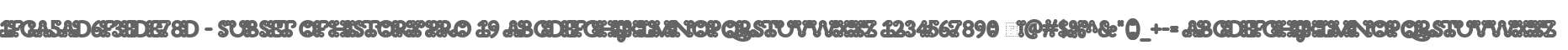 1fca5ad6f3ede78d - subset of History Pro 19
