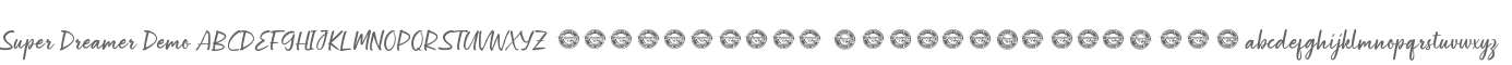 Super Dreamer Demo