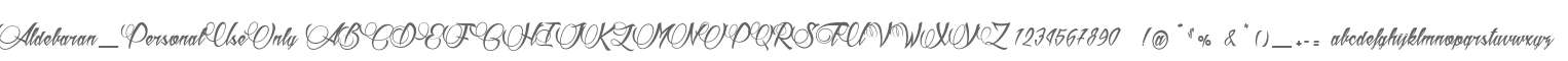 Aldebaran_PersonalUseOnly