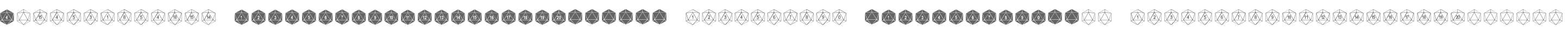 Duodecahedron