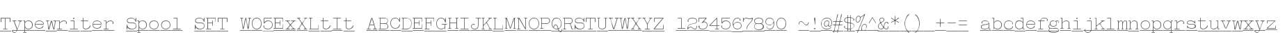 TypewriterSpoolSFTW05-ExXLtIt