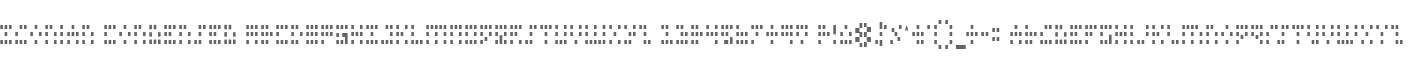 Iconian Condensed