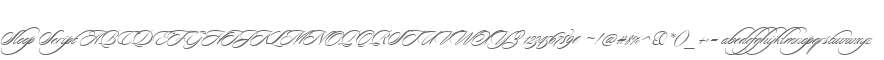 Sloop Script
