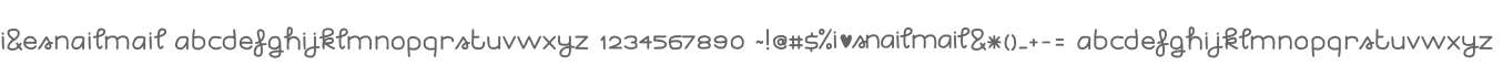 i&esnailmail