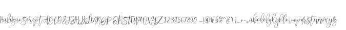 Hafizan Script