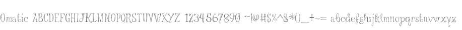 Omatic