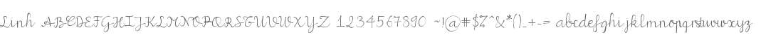 Linh