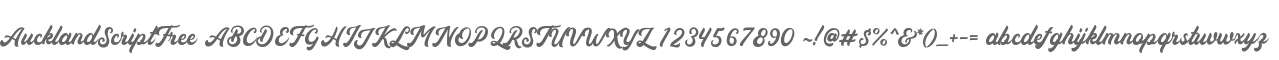 AucklandScriptFree