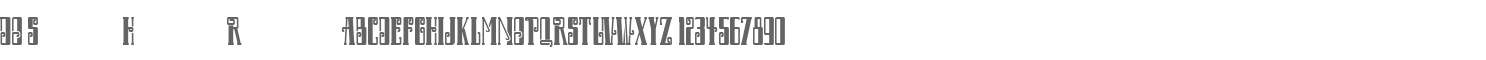DO Stylish Header Regular