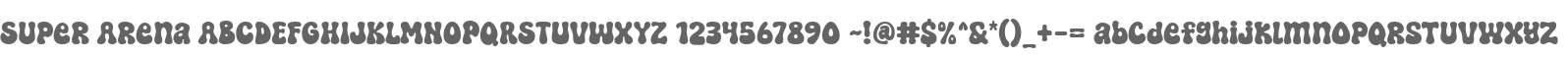 Super Arena