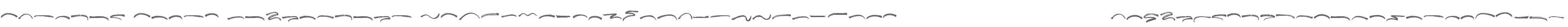 Basting Brush Underlines