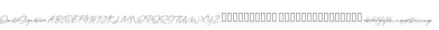 QonitaSignature