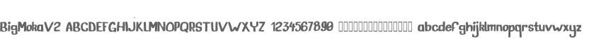 BigMokaV2