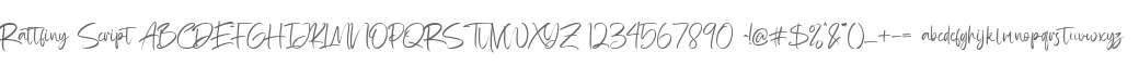 Rattfiny Script