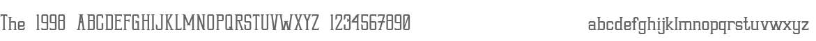 The 1998