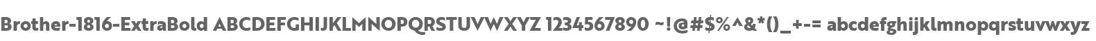 Brother-1816-ExtraBold