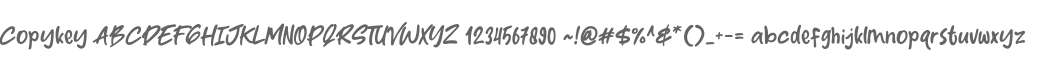 Copykey