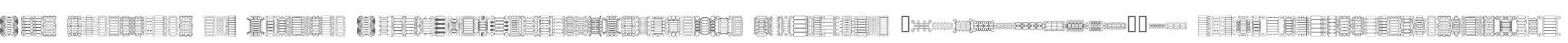 Anns Scrollbars W95 Regular
