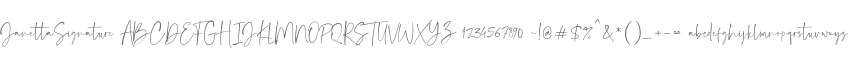 JanettaSignature