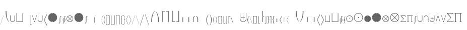 Math Extensions A