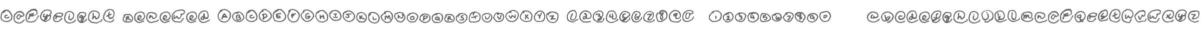 Copyright Renewed