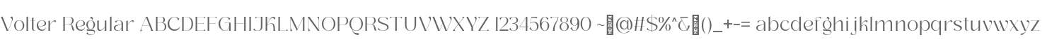 Volter