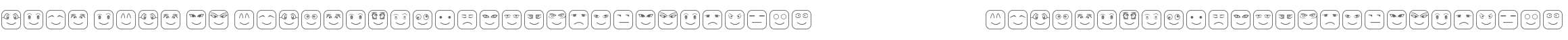 Cube Face ST