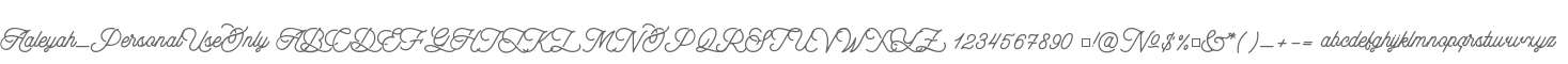 Aaleyah_PersonalUseOnly