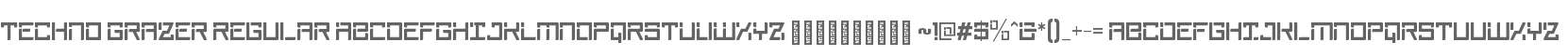 Techno Grazer