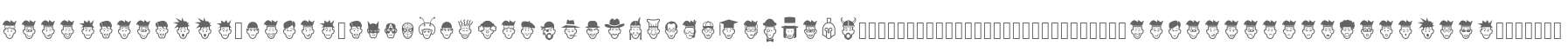 IdeasAndApps Faces