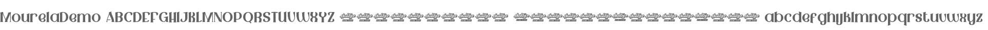 MourelaDemo