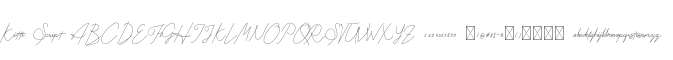 Kitti Script