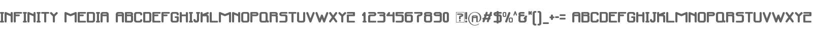 Infinity Media