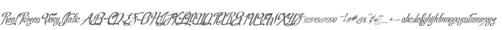 RealPrizesVeryItalic
