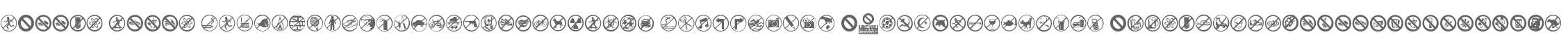 Banned World