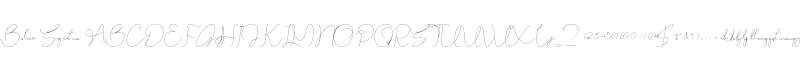 Birlina Signature