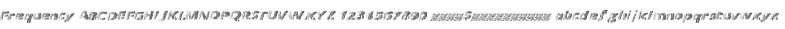Frequency