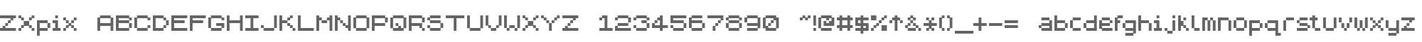 ZXpix